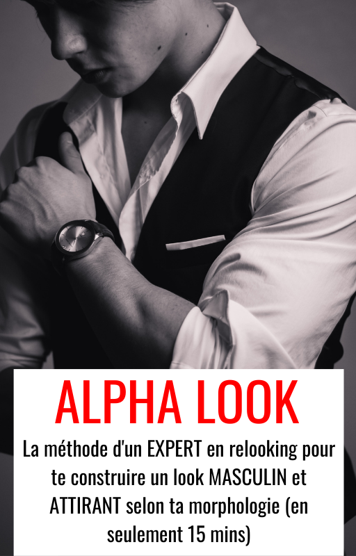 n2👖 Alpha Look : La méthode d’un EXPERT en relooking pour avoir un look ...